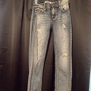 Vintage jeans